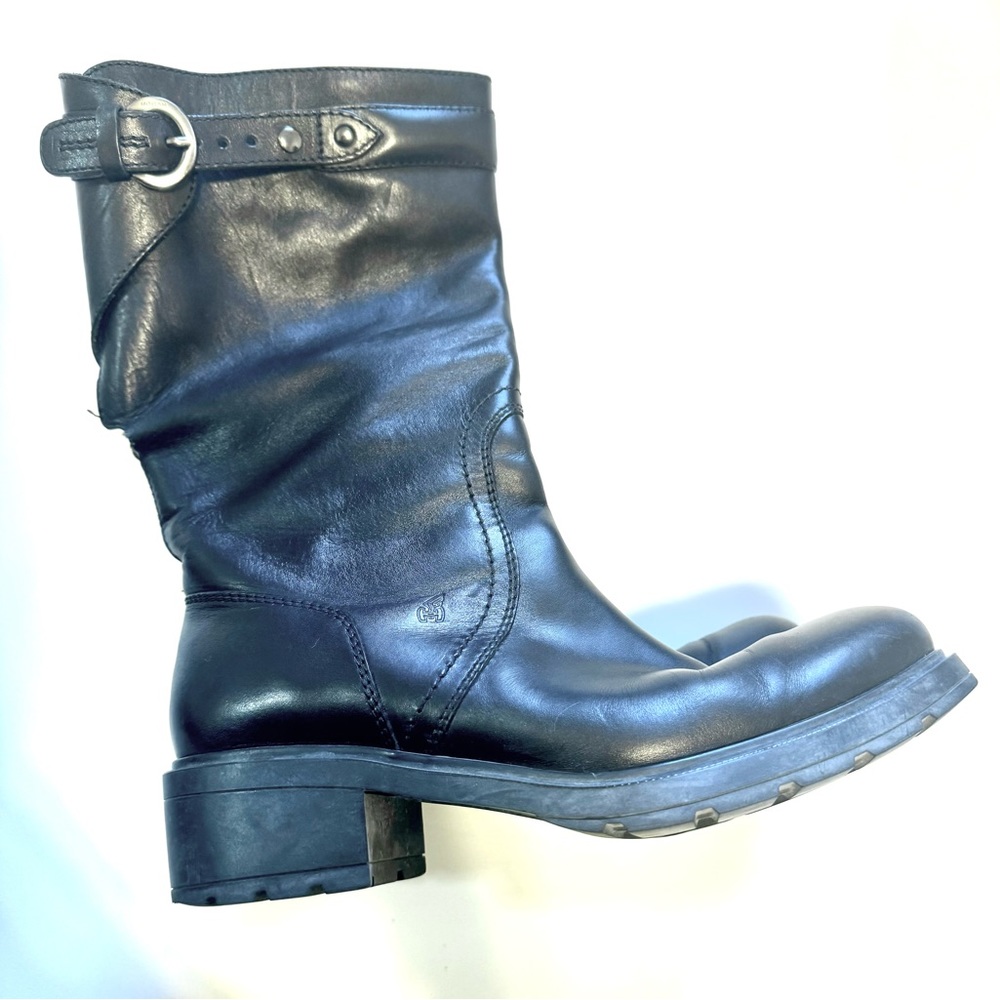 Hogan Boots